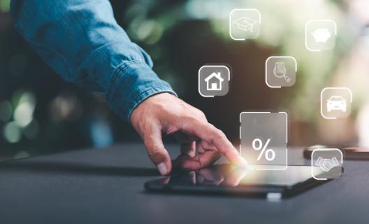  الحصول على قروض شخصية بشروط ميسرة وبأقل فائدة؟